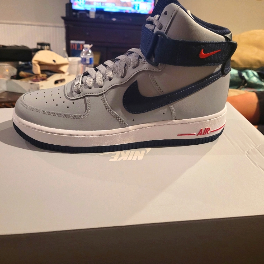 Air force ones